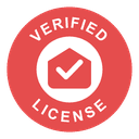 Verified License