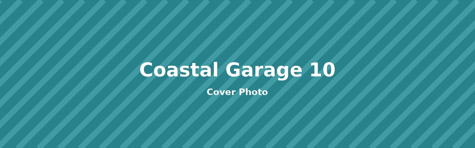 Coastal Garage 10